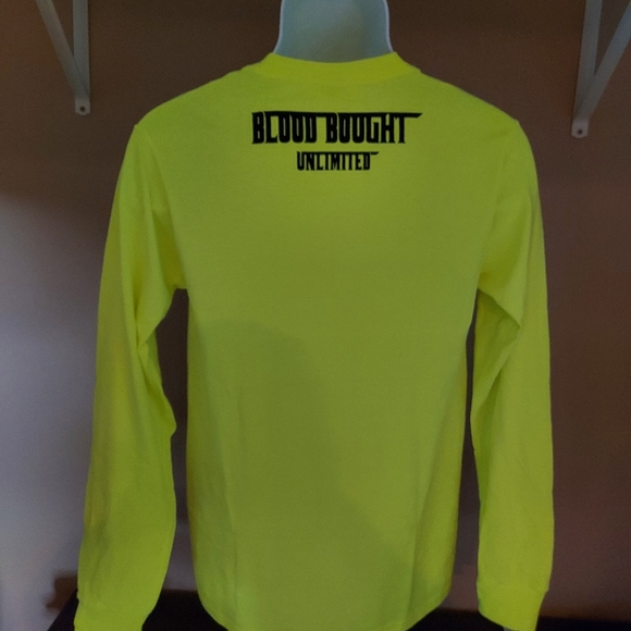High visibility Shirt - Picture 2 of 2